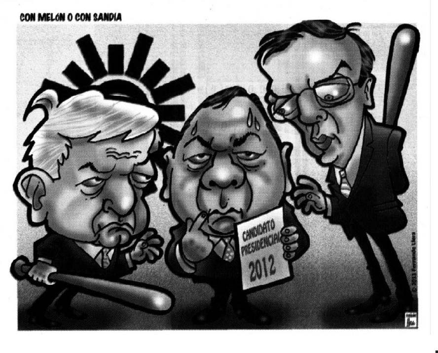 Caricatura