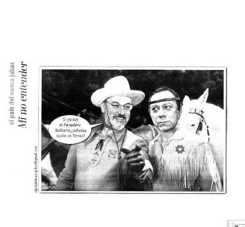 Caricatura