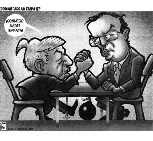 Caricatura