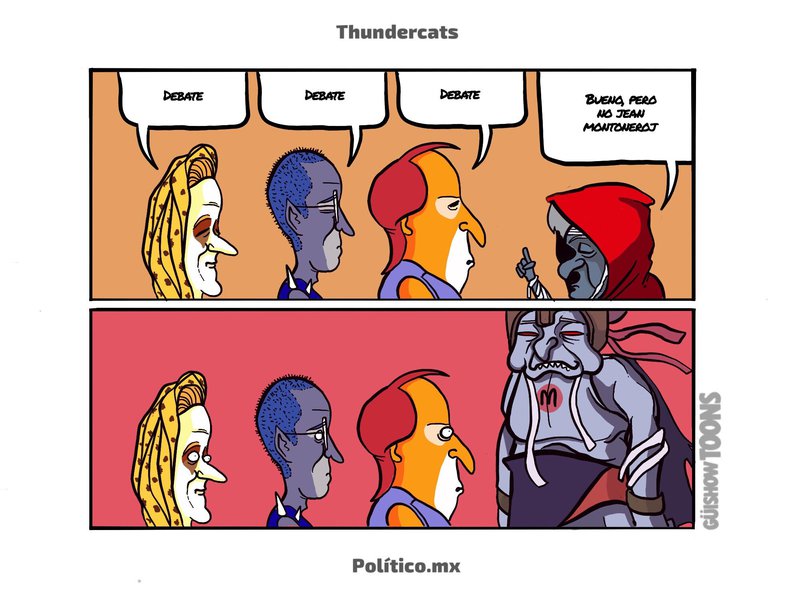 Caricatura