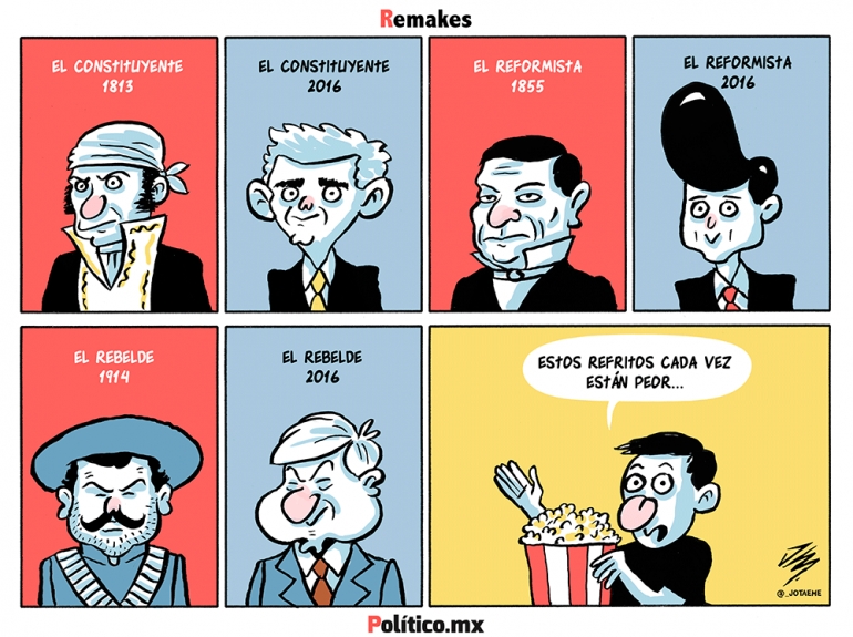 Caricatura