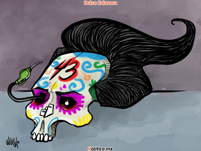 Caricatura