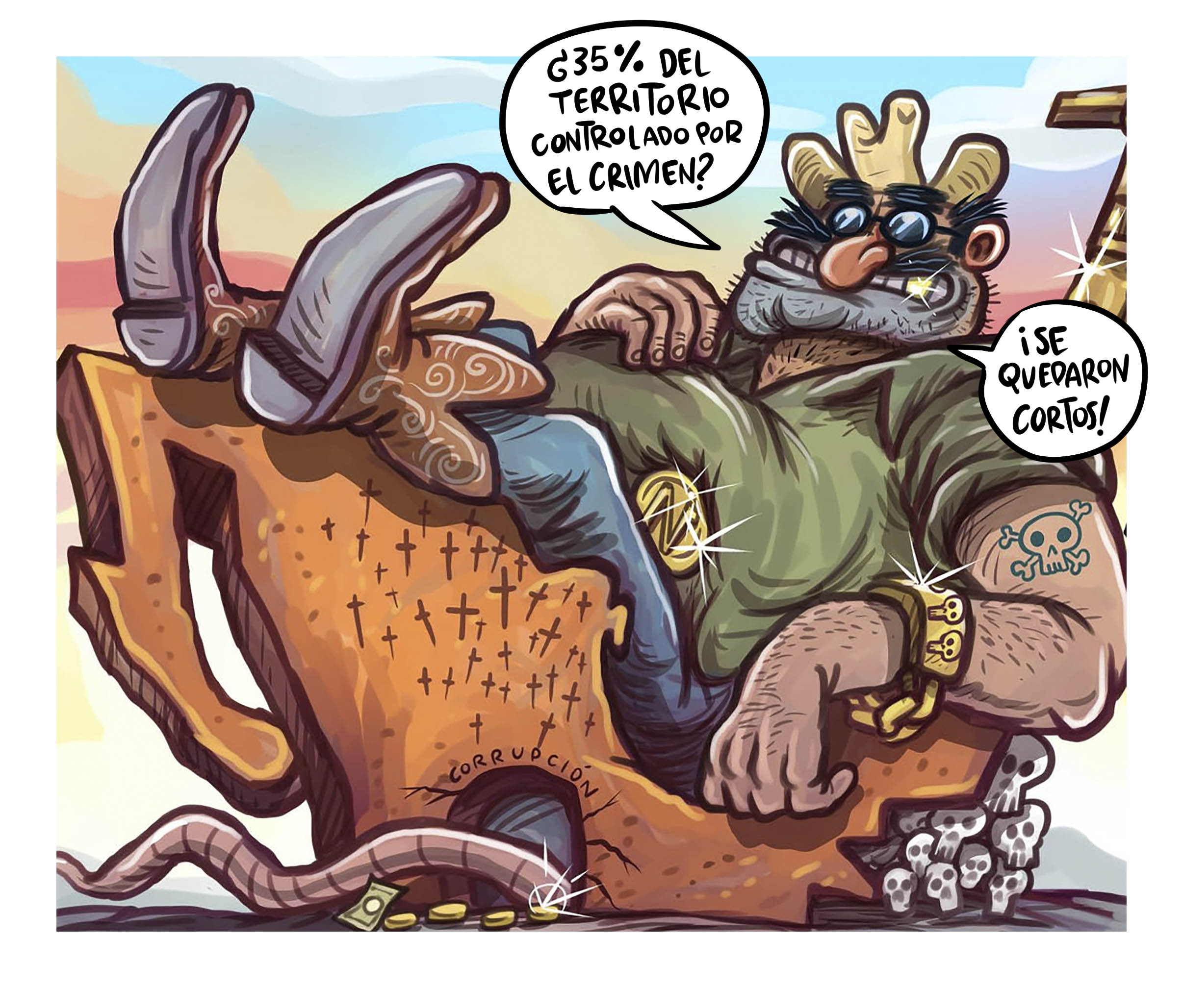 Caricatura