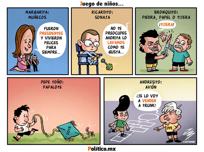 Caricatura