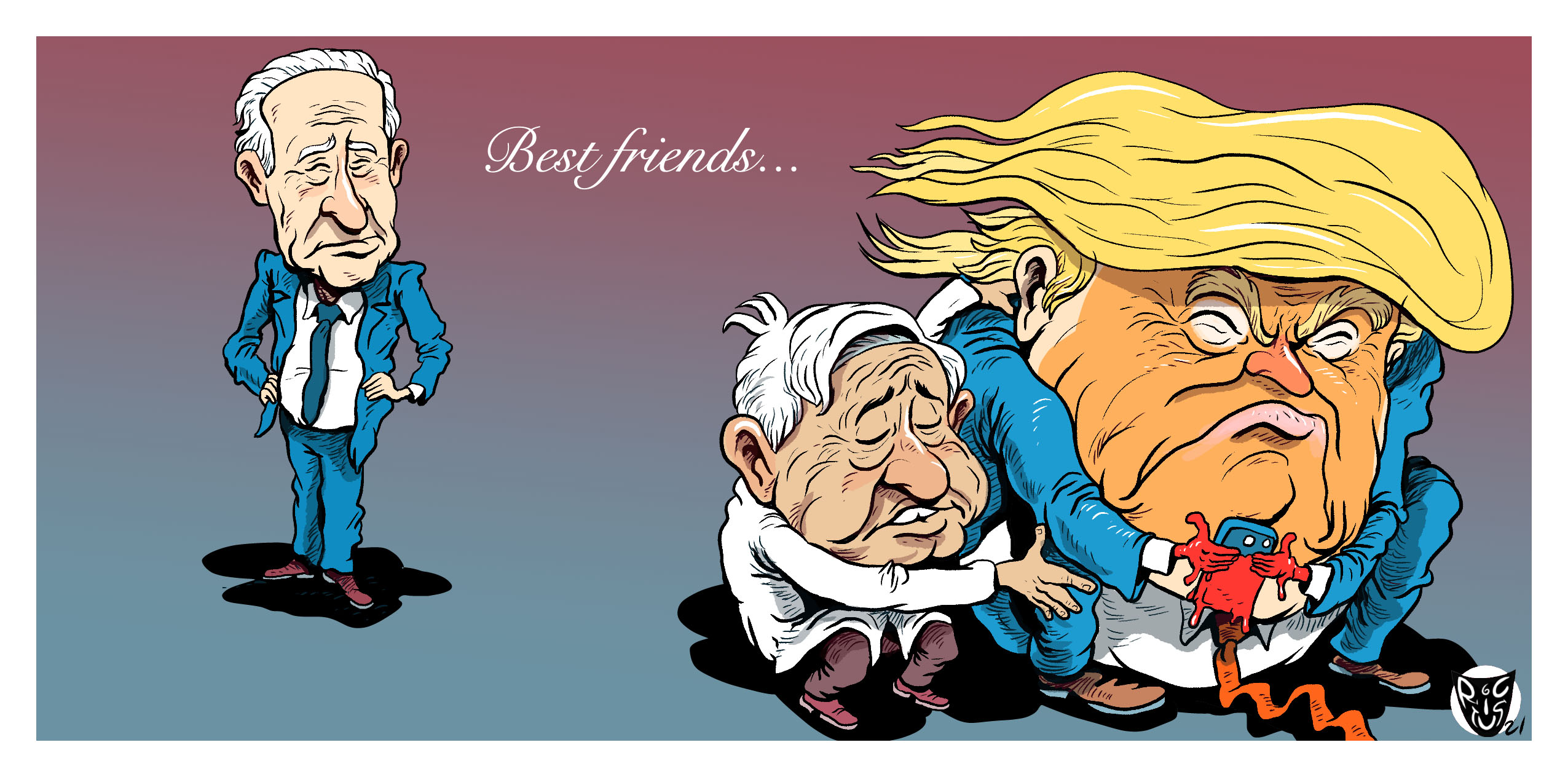 Caricatura