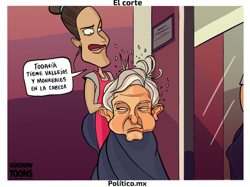 Caricatura