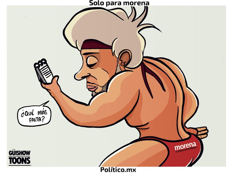 Caricatura