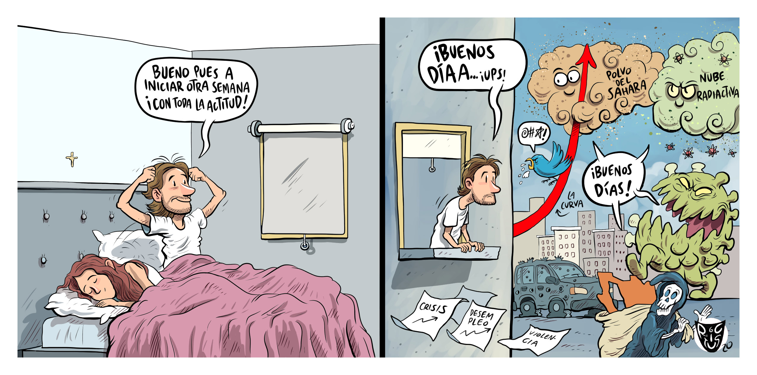 Caricatura