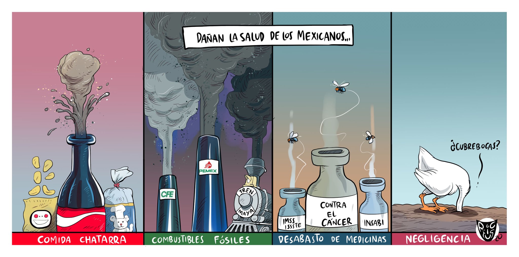Caricatura