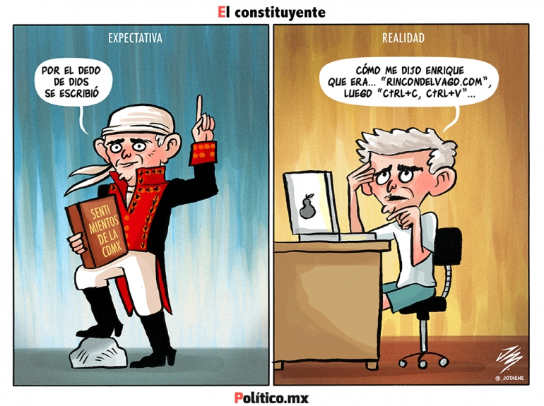 Caricatura