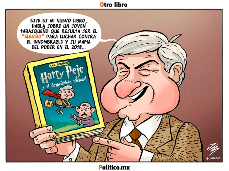 Caricatura