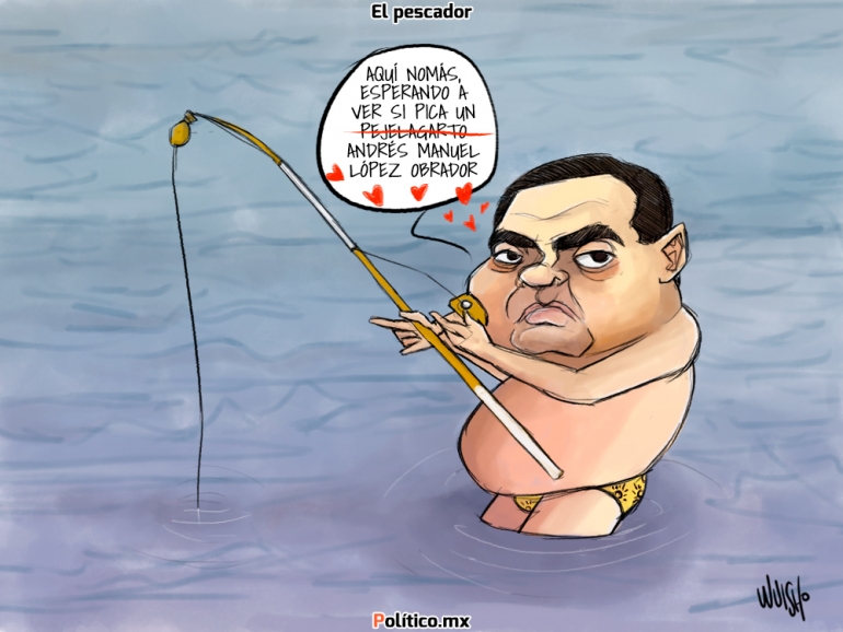 Caricatura