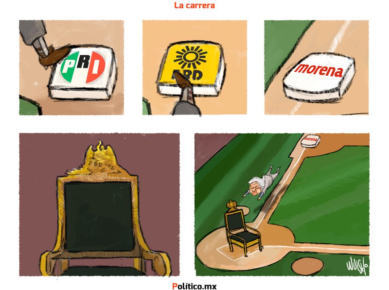 Caricatura