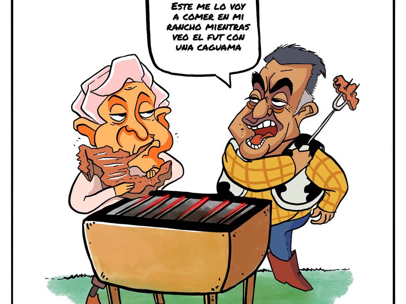 Caricatura