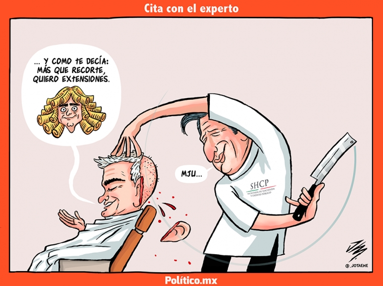 Caricatura