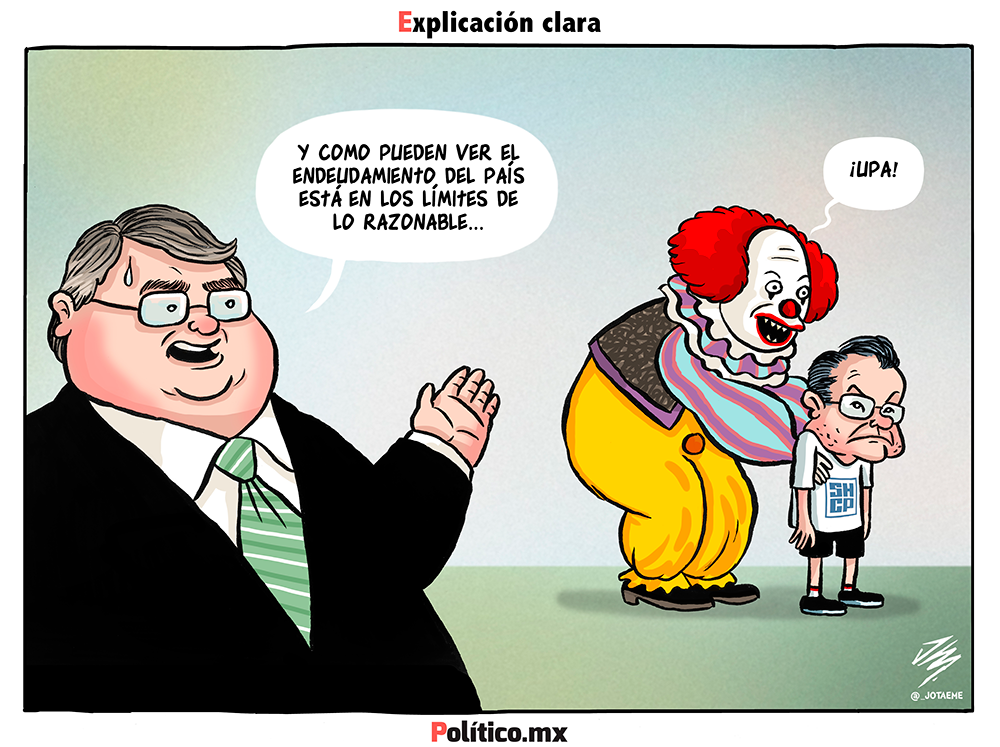 Caricatura