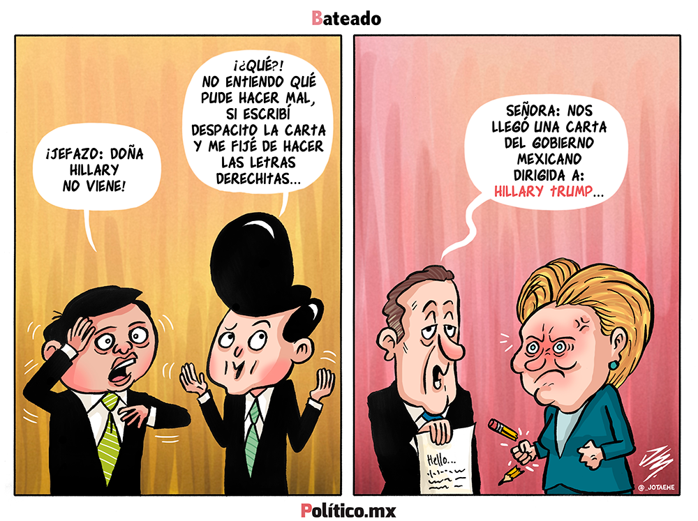 Caricatura