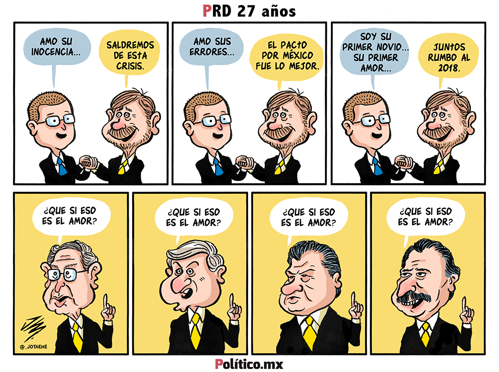 Caricatura