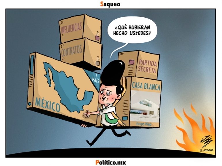 Caricatura