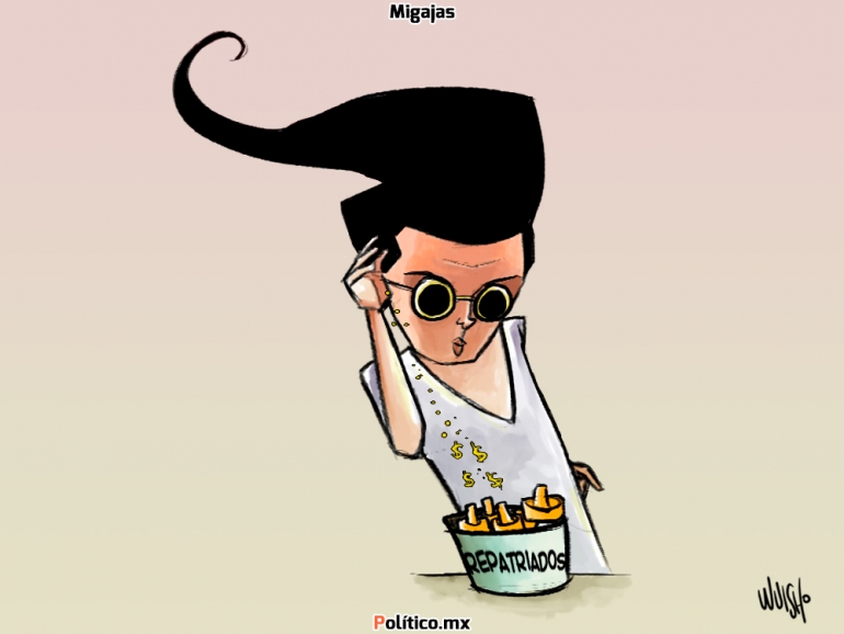 Caricatura