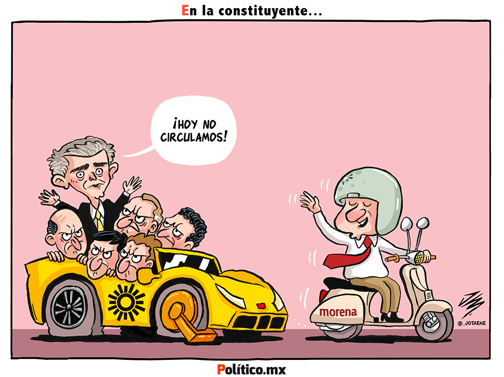 Caricatura