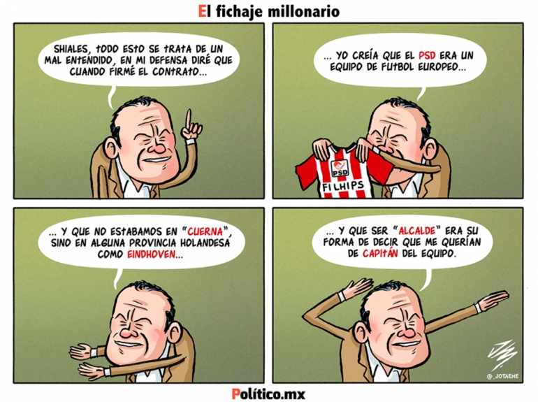 Caricatura