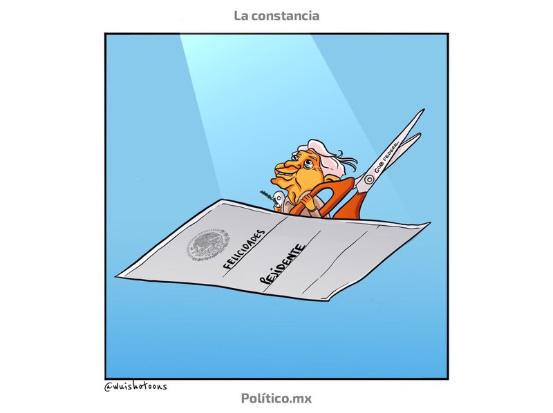 Caricatura