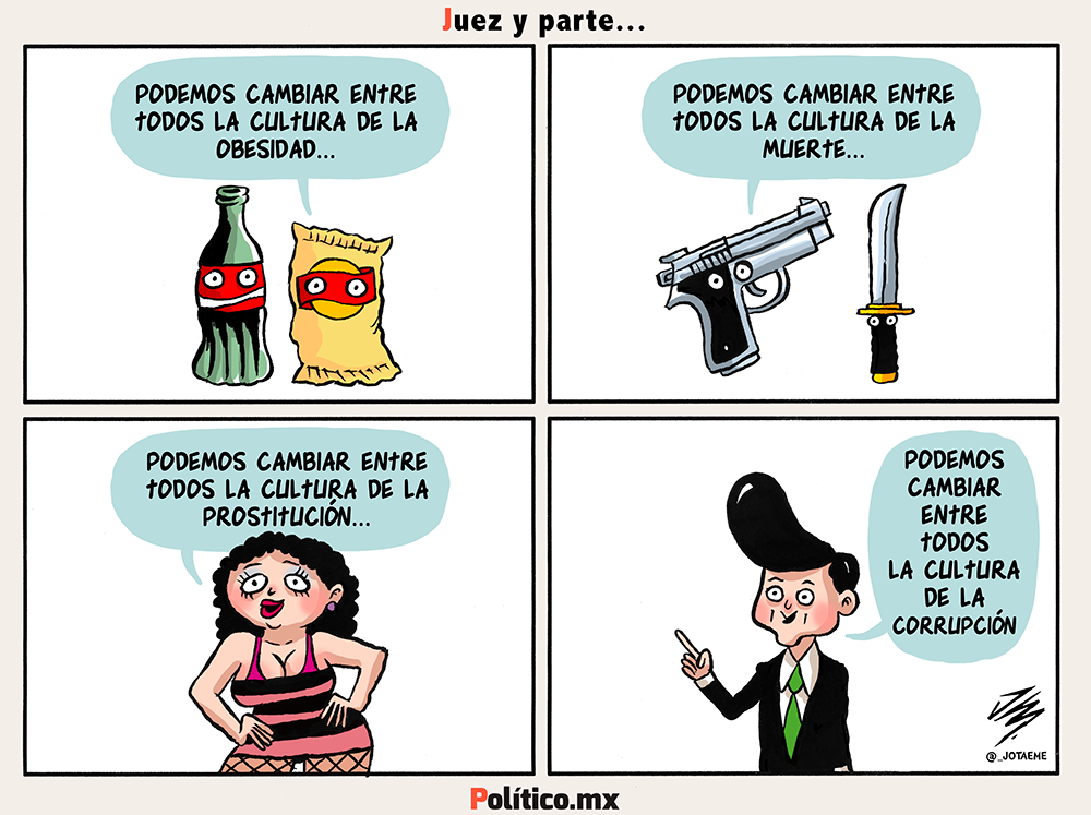 Caricatura