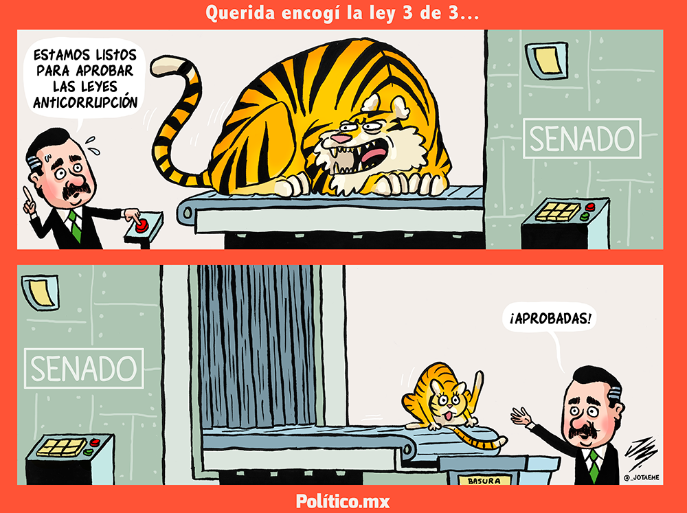 Caricatura