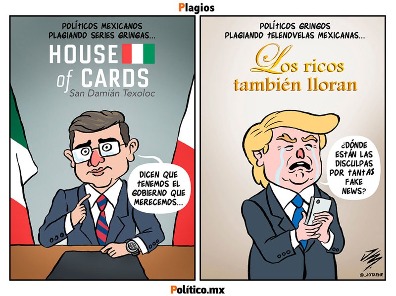 Caricatura
