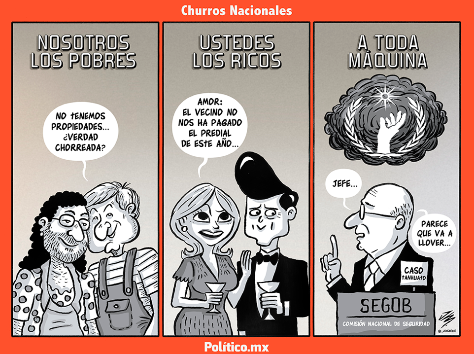 Caricatura