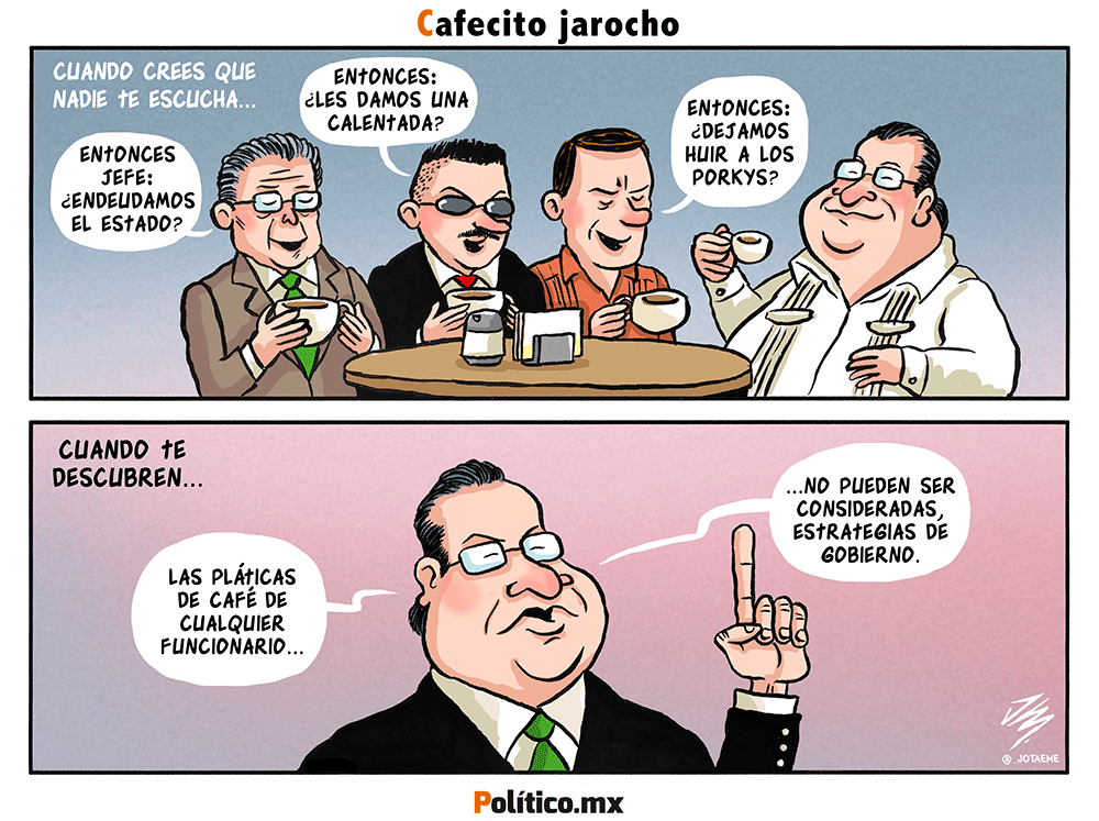 Caricatura