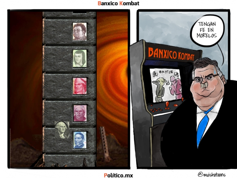 Caricatura