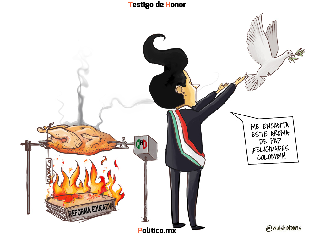 Caricatura