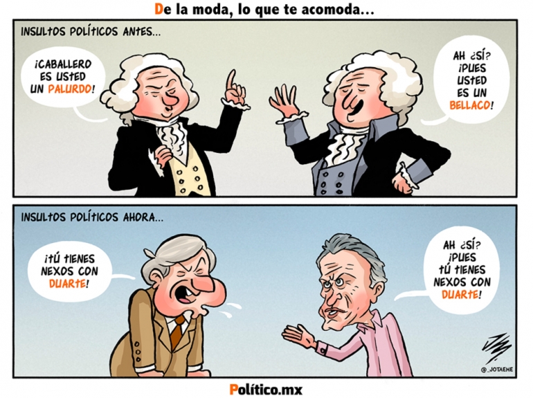 Caricatura