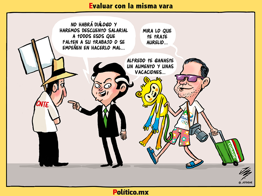 Caricatura