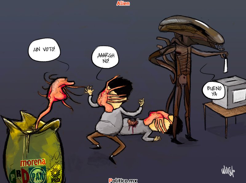 Caricatura
