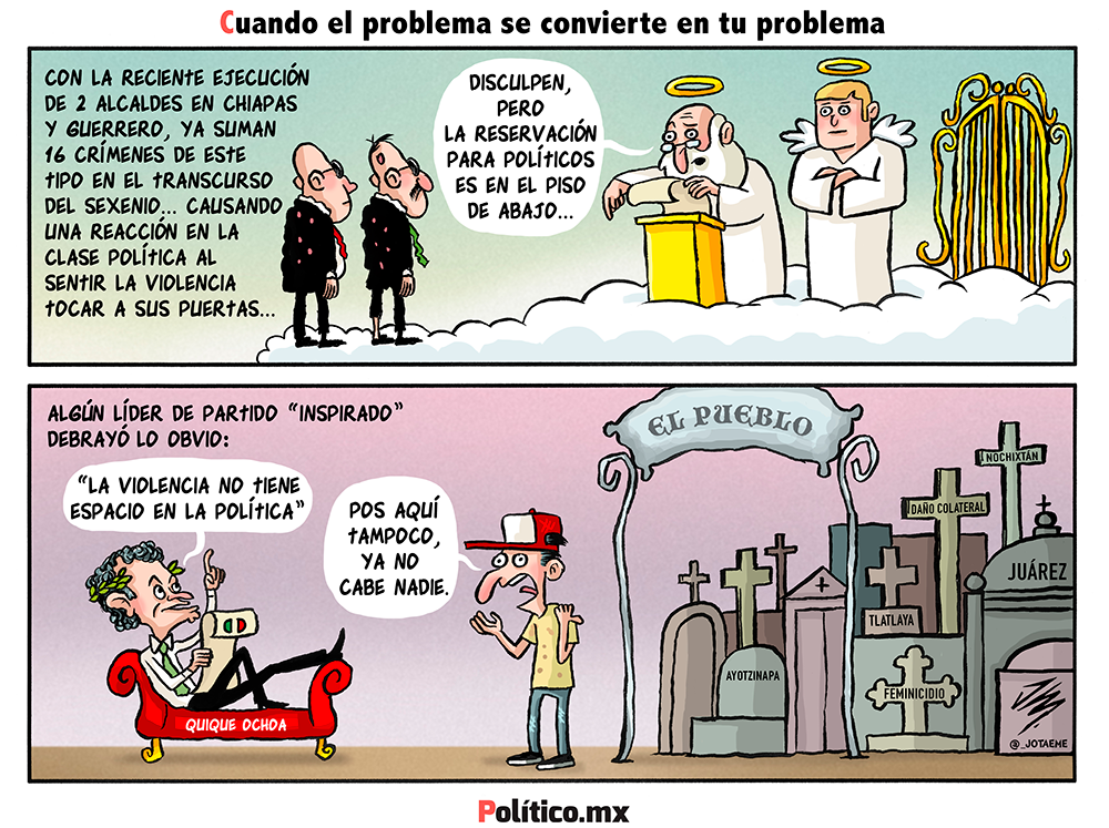Caricatura