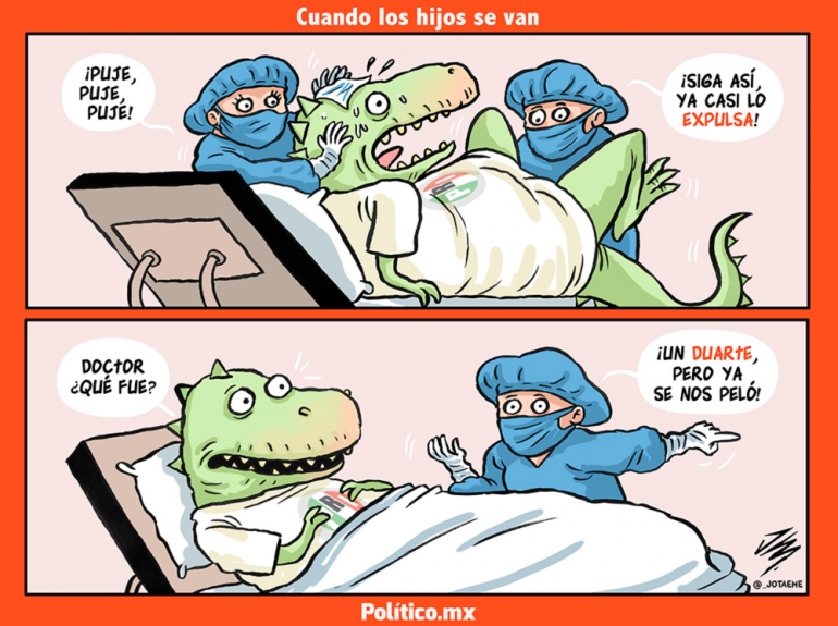 Caricatura