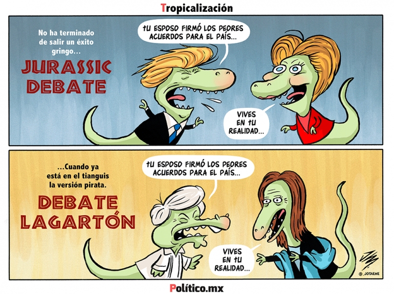 Caricatura