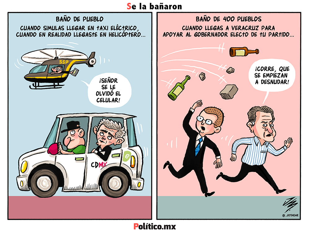 Caricatura