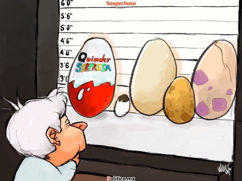Caricatura