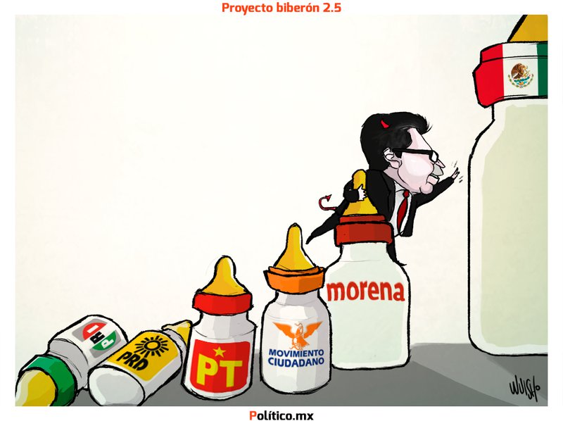 Caricatura