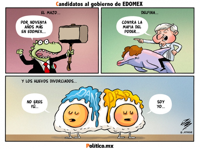Caricatura