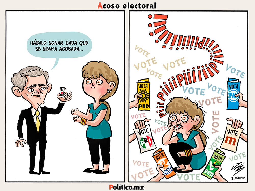 Caricatura