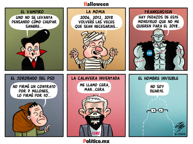 Caricatura