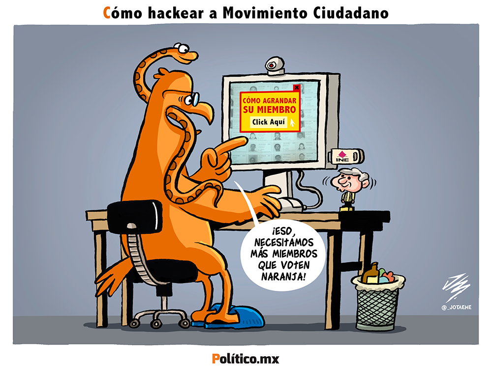 Caricatura