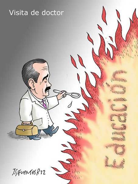 Caricatura