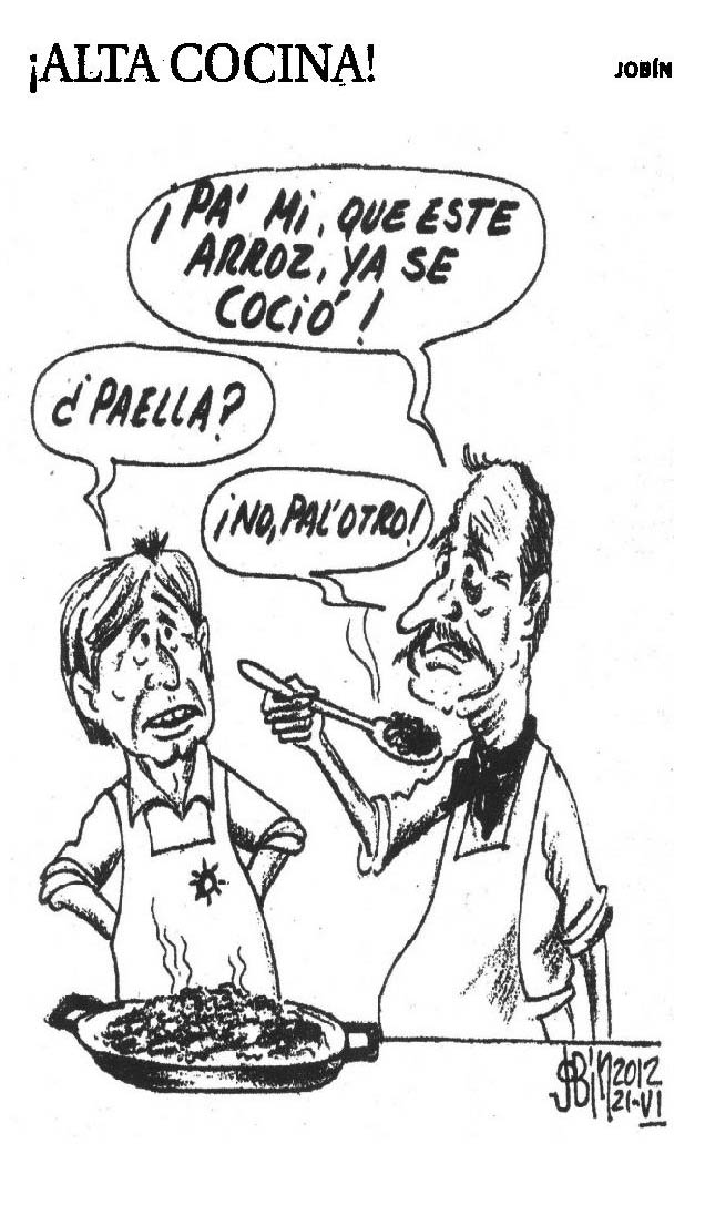 Caricatura