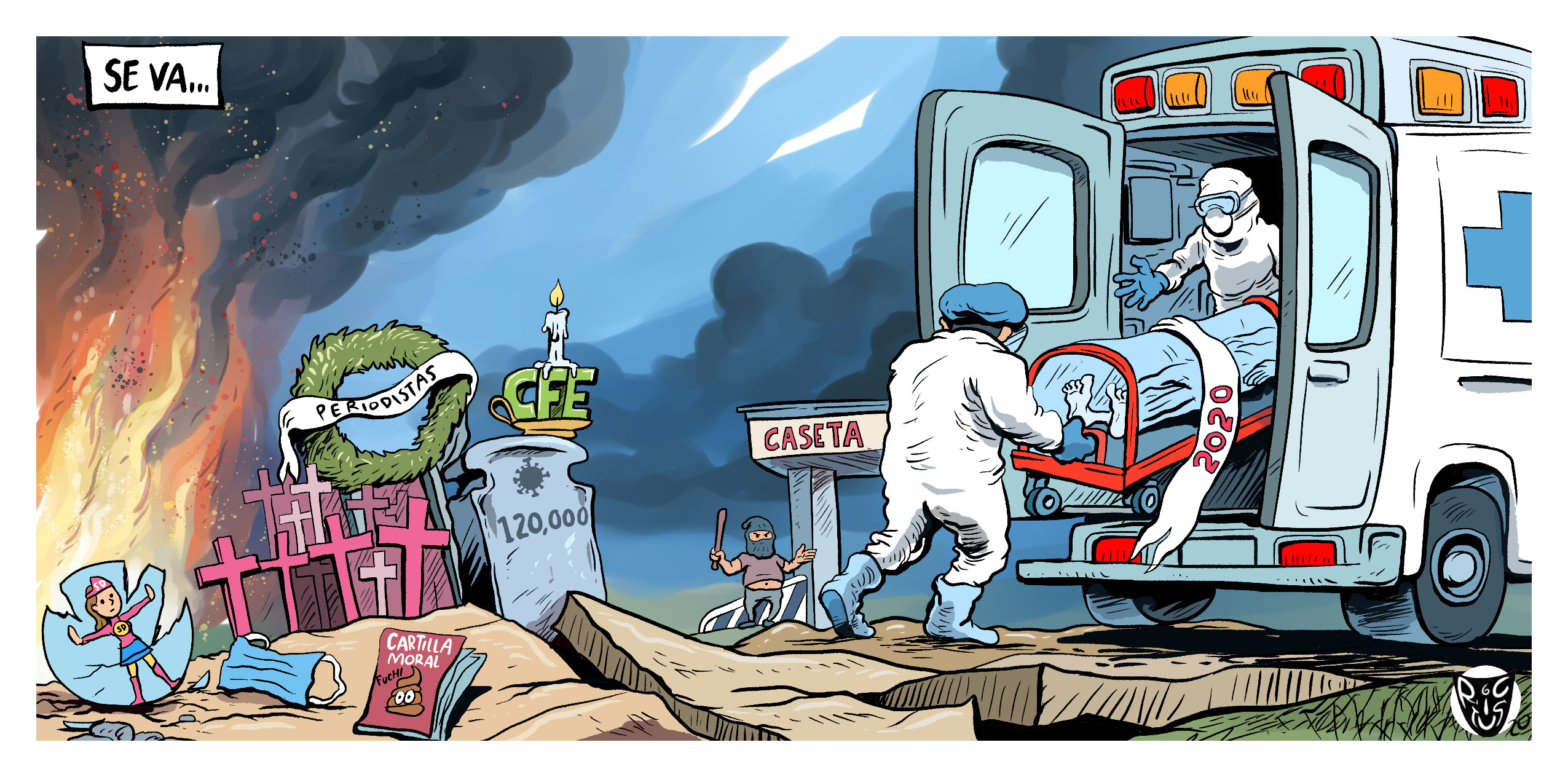 Caricatura